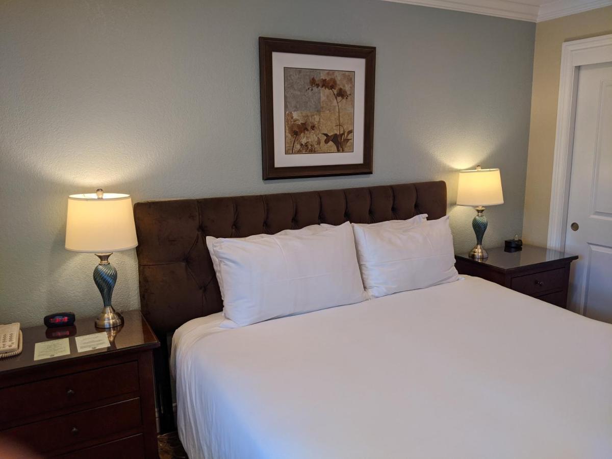 Svendsgaard'S Inn Carmel-by-the-Sea Εξωτερικό φωτογραφία