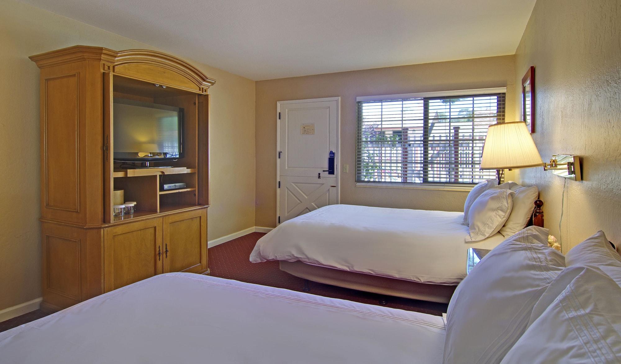 Svendsgaard'S Inn Carmel-by-the-Sea Εξωτερικό φωτογραφία