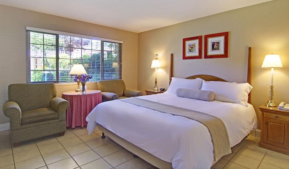 Svendsgaard'S Inn Carmel-by-the-Sea Εξωτερικό φωτογραφία
