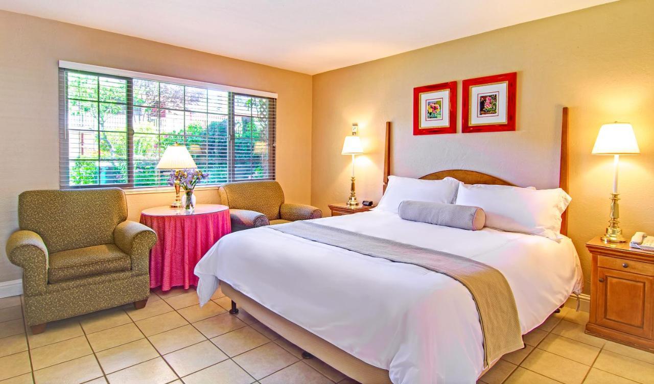 Svendsgaard'S Inn Carmel-by-the-Sea Εξωτερικό φωτογραφία
