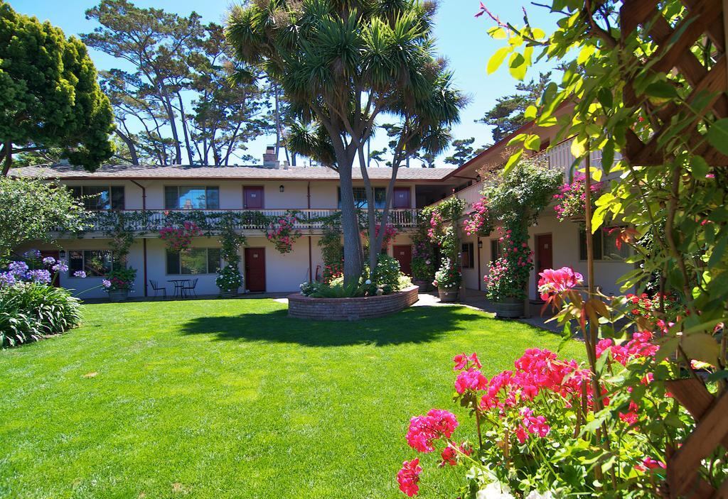 Svendsgaard'S Inn Carmel-by-the-Sea Εξωτερικό φωτογραφία