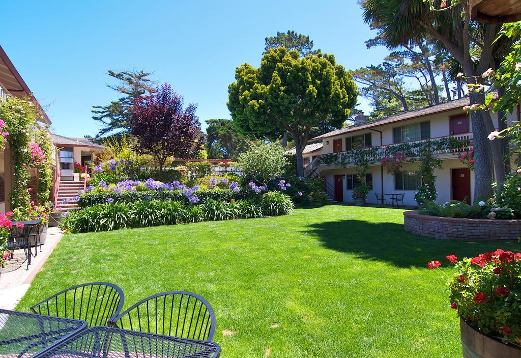 Svendsgaard'S Inn Carmel-by-the-Sea Εξωτερικό φωτογραφία