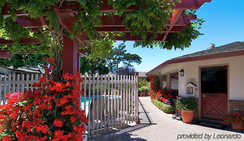 Svendsgaard'S Inn Carmel-by-the-Sea Εξωτερικό φωτογραφία