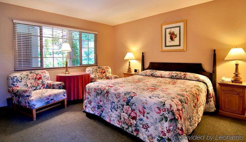 Svendsgaard'S Inn Carmel-by-the-Sea Δωμάτιο φωτογραφία