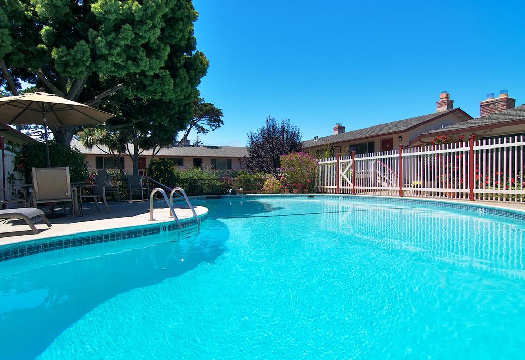 Svendsgaard'S Inn Carmel-by-the-Sea Εξωτερικό φωτογραφία