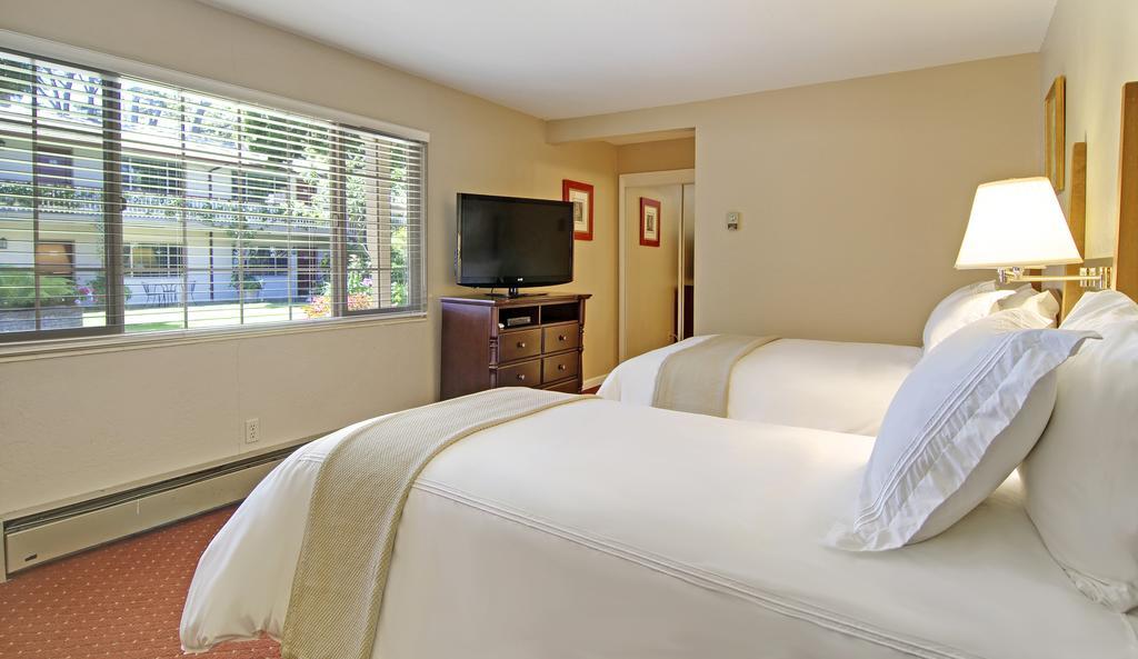 Svendsgaard'S Inn Carmel-by-the-Sea Εξωτερικό φωτογραφία