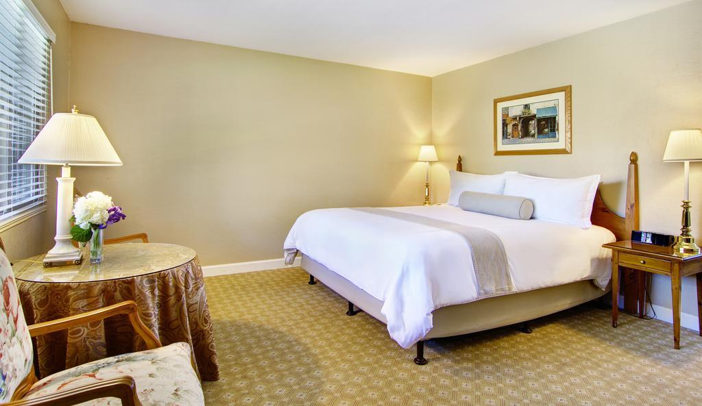Svendsgaard'S Inn Carmel-by-the-Sea Εξωτερικό φωτογραφία