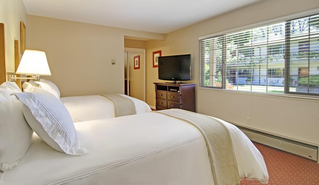 Svendsgaard'S Inn Carmel-by-the-Sea Εξωτερικό φωτογραφία