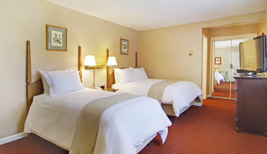 Svendsgaard'S Inn Carmel-by-the-Sea Εξωτερικό φωτογραφία