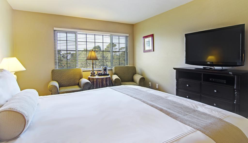 Svendsgaard'S Inn Carmel-by-the-Sea Εξωτερικό φωτογραφία