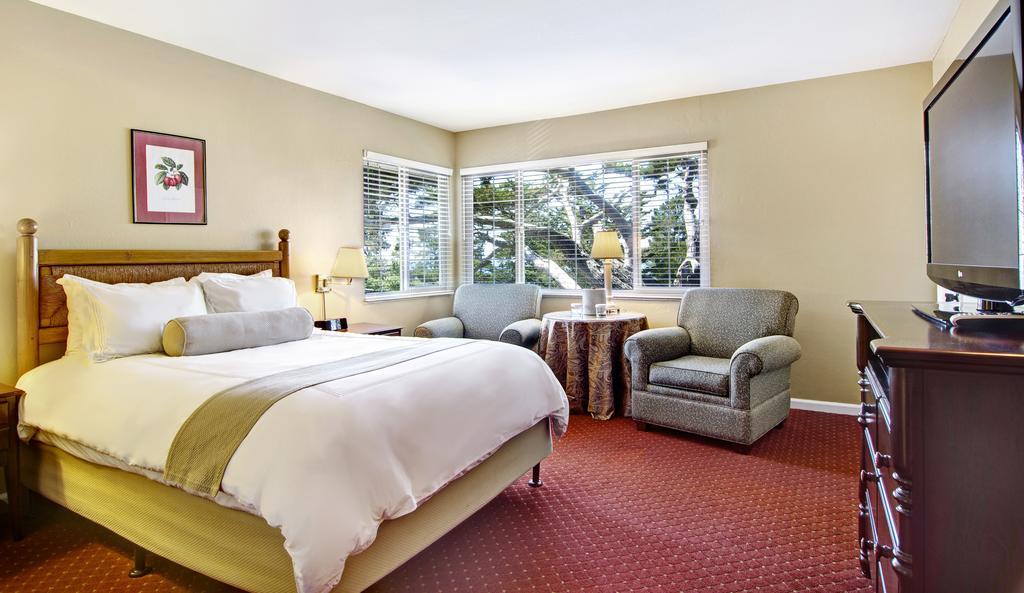 Svendsgaard'S Inn Carmel-by-the-Sea Εξωτερικό φωτογραφία