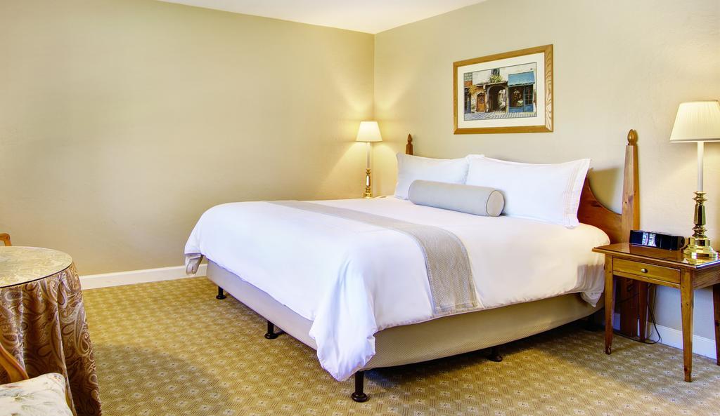 Svendsgaard'S Inn Carmel-by-the-Sea Εξωτερικό φωτογραφία