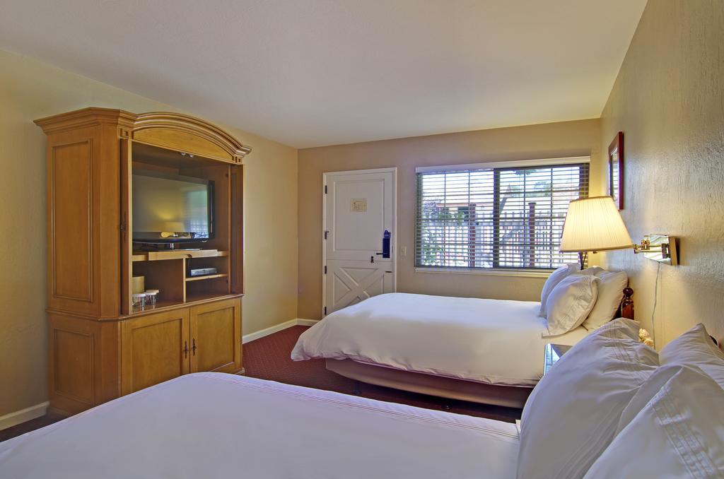 Svendsgaard'S Inn Carmel-by-the-Sea Εξωτερικό φωτογραφία
