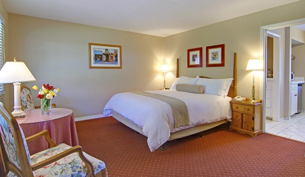 Svendsgaard'S Inn Carmel-by-the-Sea Εξωτερικό φωτογραφία