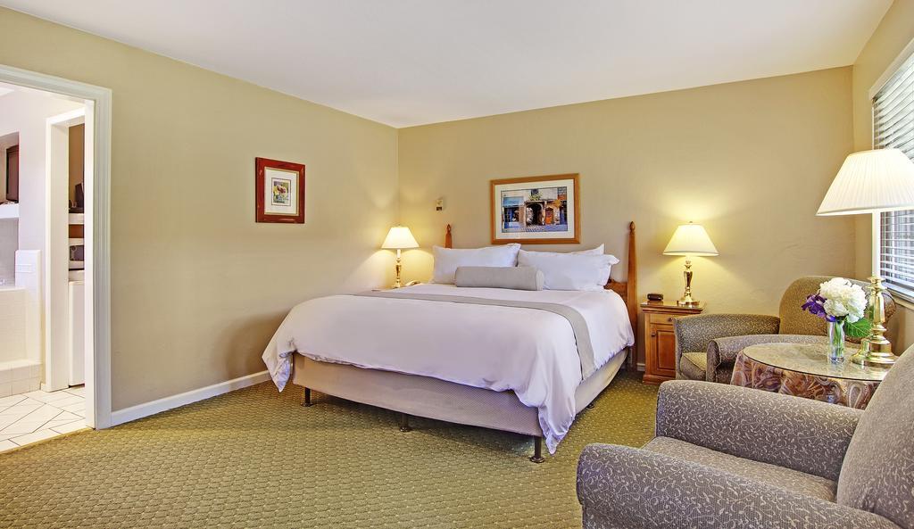 Svendsgaard'S Inn Carmel-by-the-Sea Εξωτερικό φωτογραφία