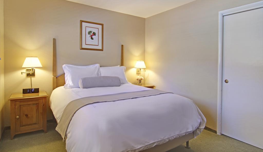 Svendsgaard'S Inn Carmel-by-the-Sea Εξωτερικό φωτογραφία