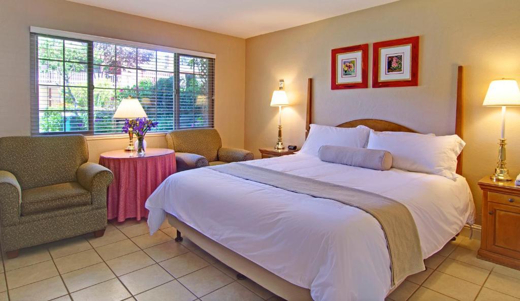 Svendsgaard'S Inn Carmel-by-the-Sea Δωμάτιο φωτογραφία