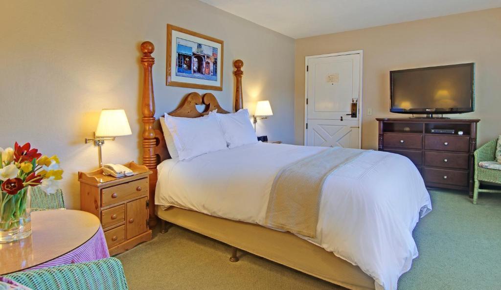 Svendsgaard'S Inn Carmel-by-the-Sea Εξωτερικό φωτογραφία