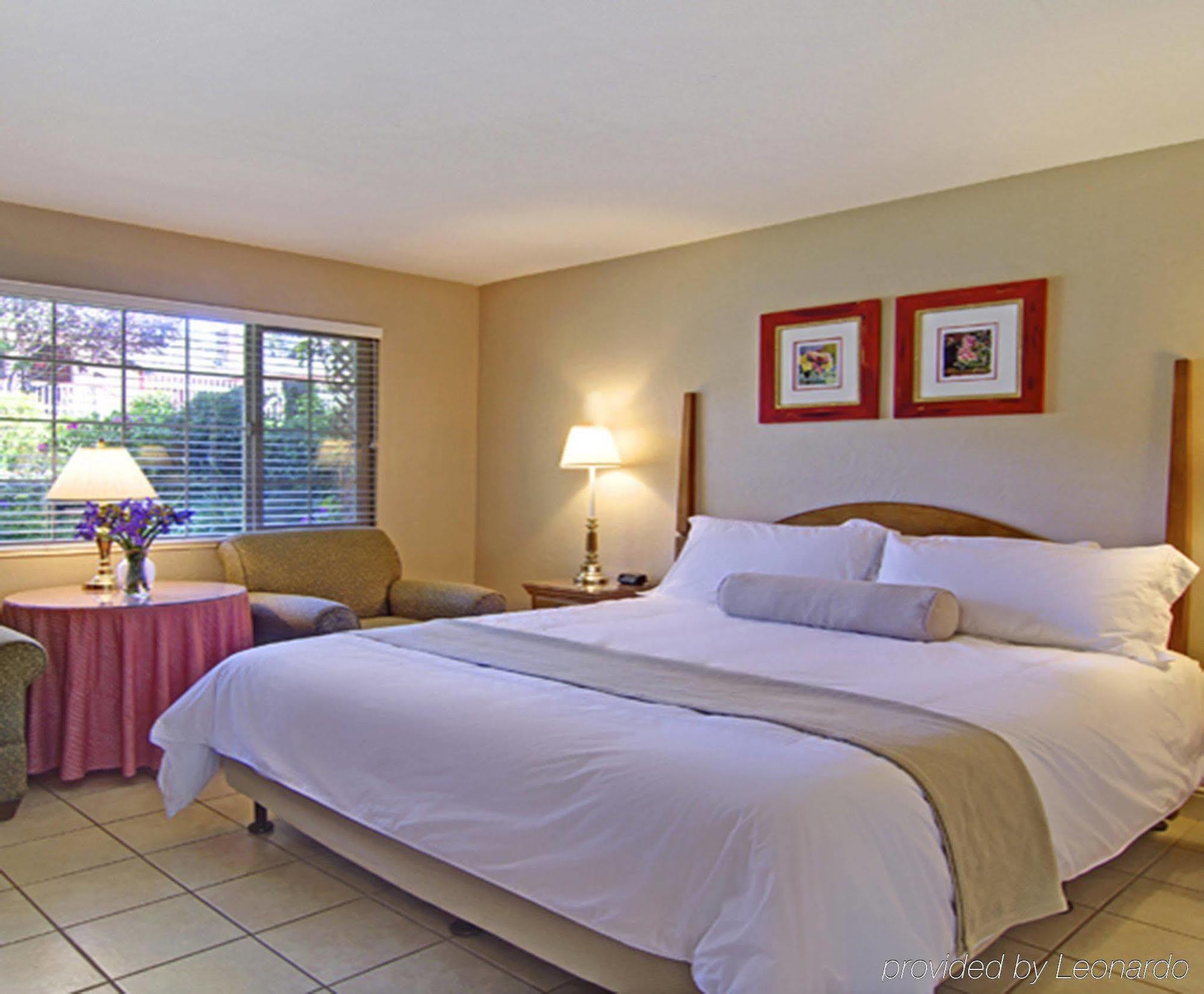 Svendsgaard'S Inn Carmel-by-the-Sea Εξωτερικό φωτογραφία