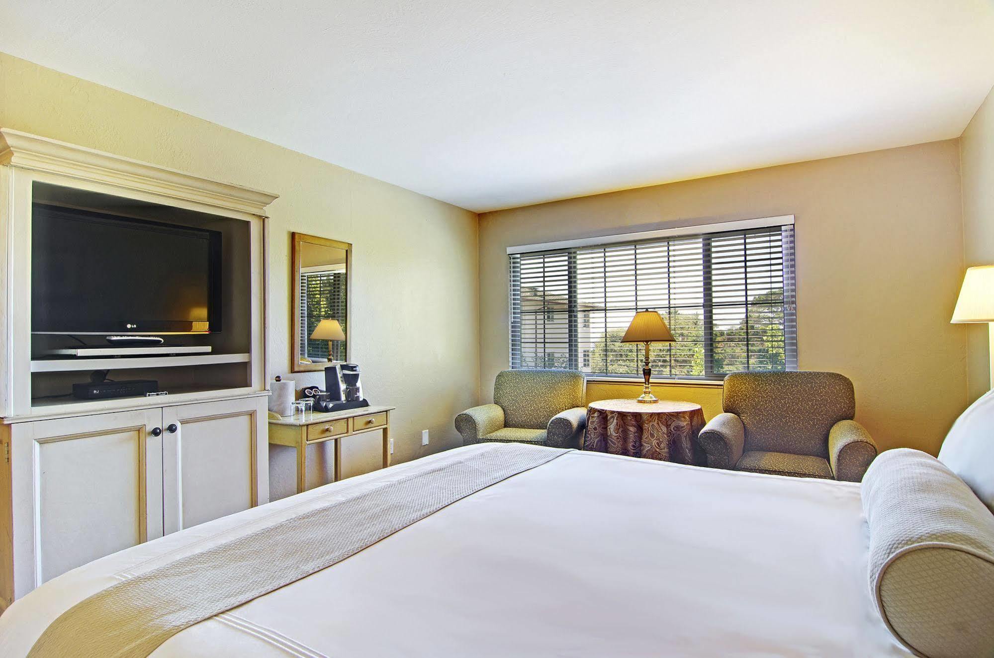 Svendsgaard'S Inn Carmel-by-the-Sea Εξωτερικό φωτογραφία
