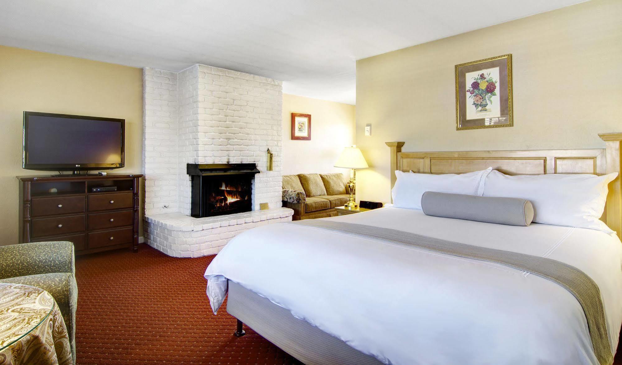 Svendsgaard'S Inn Carmel-by-the-Sea Εξωτερικό φωτογραφία