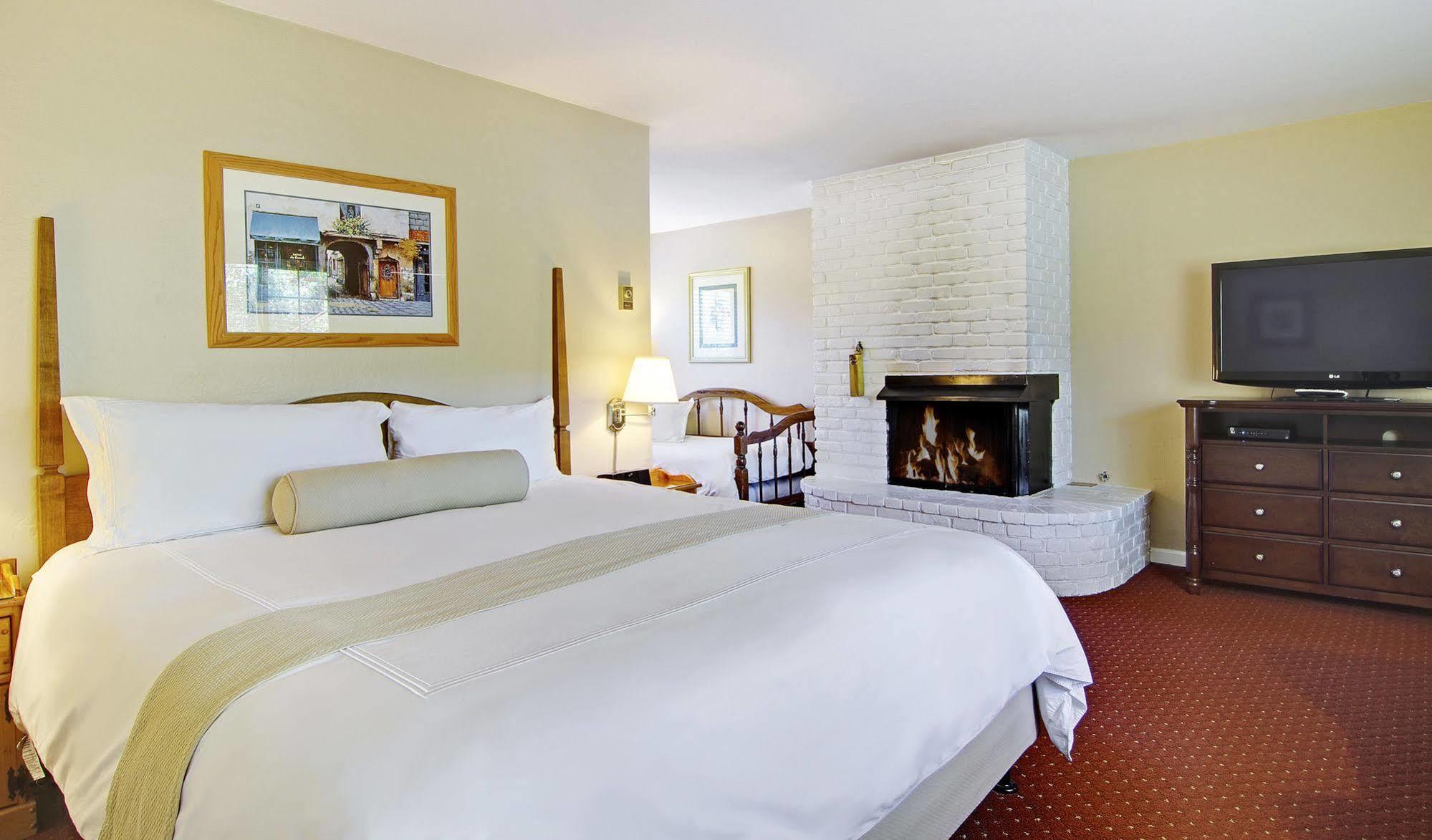 Svendsgaard'S Inn Carmel-by-the-Sea Εξωτερικό φωτογραφία