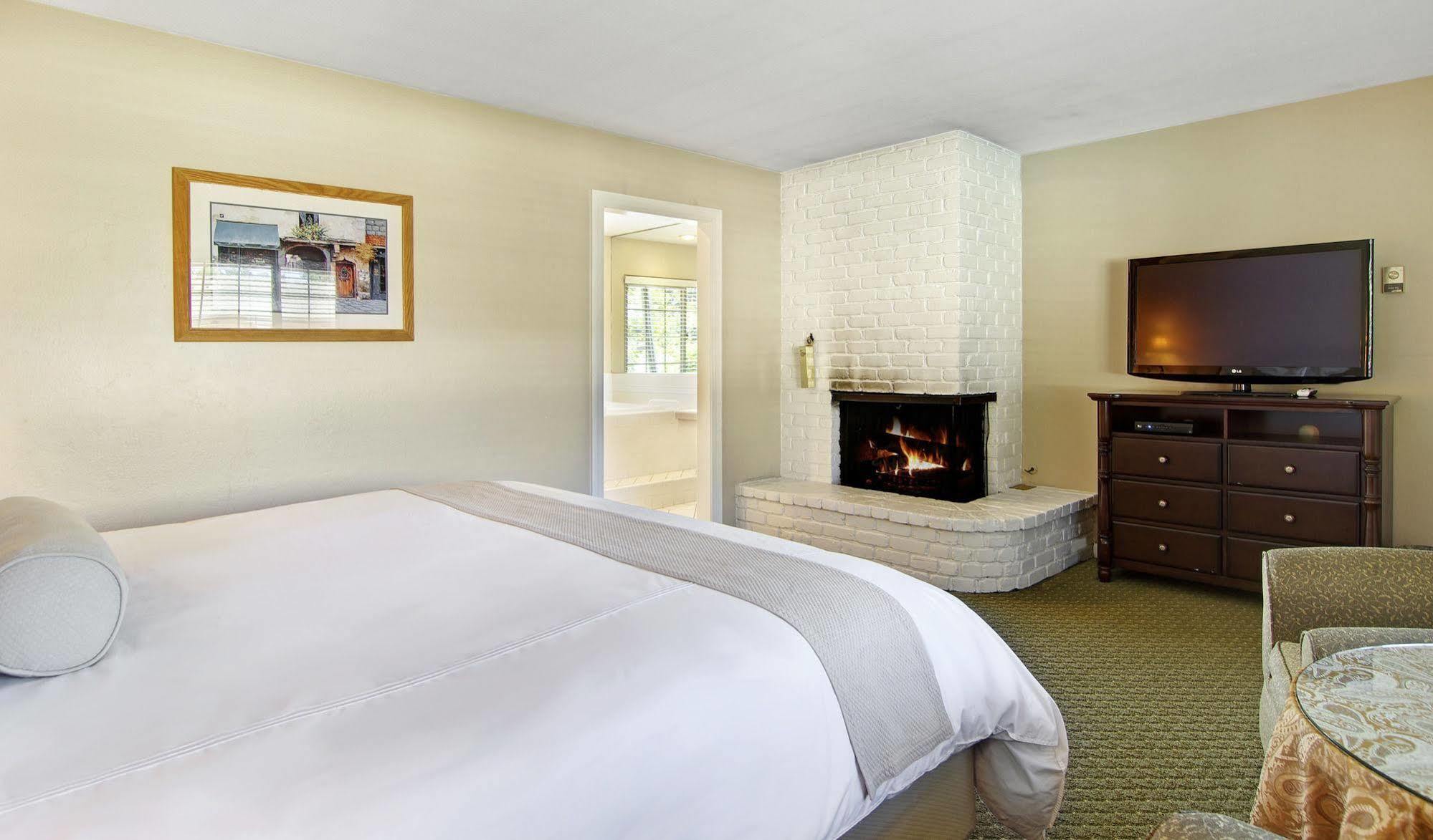 Svendsgaard'S Inn Carmel-by-the-Sea Εξωτερικό φωτογραφία