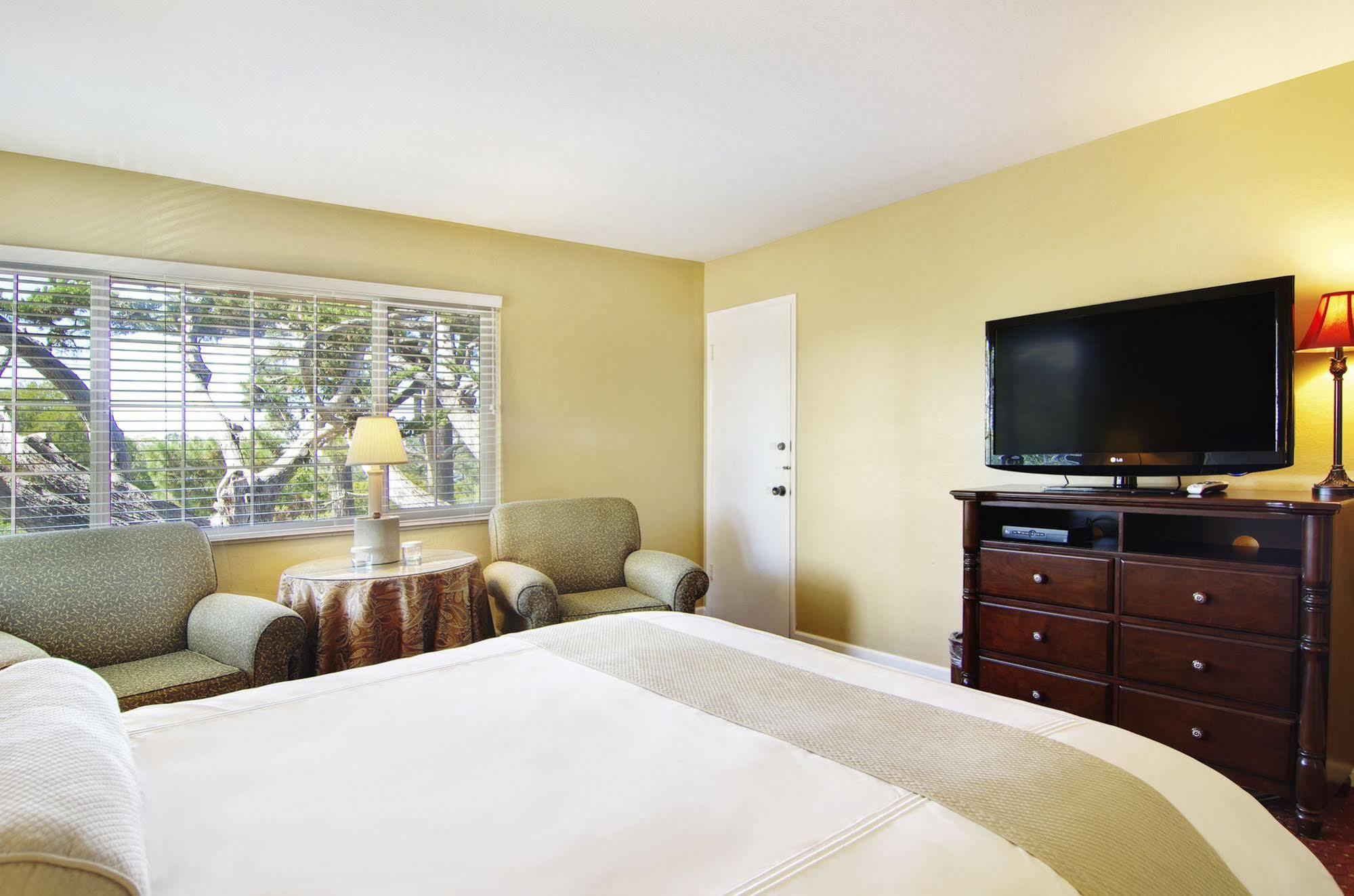Svendsgaard'S Inn Carmel-by-the-Sea Εξωτερικό φωτογραφία