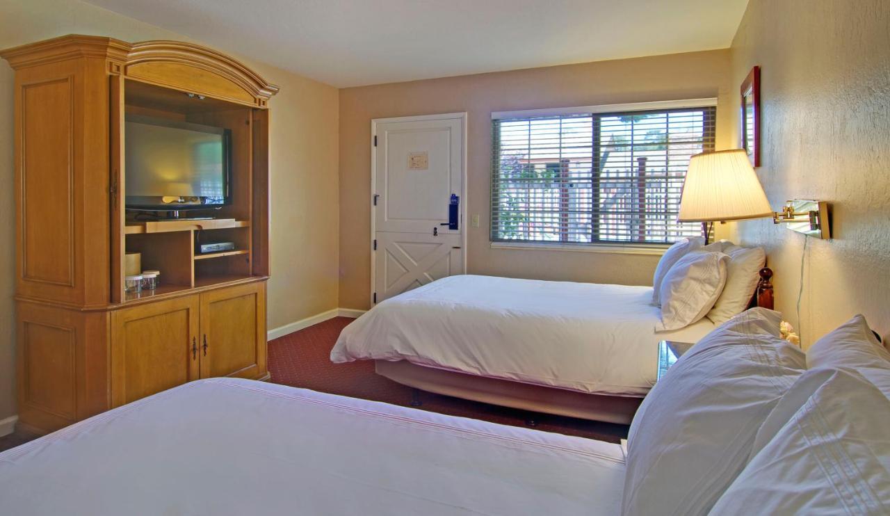 Svendsgaard'S Inn Carmel-by-the-Sea Δωμάτιο φωτογραφία