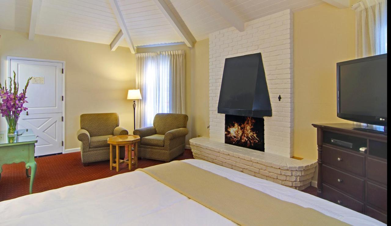 Svendsgaard'S Inn Carmel-by-the-Sea Δωμάτιο φωτογραφία